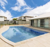 LillyPilly Resort Apartments - Sydney Tourism