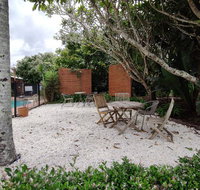 Lilyponds Holiday Park