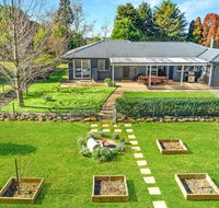 Lilyview Cottage - Robertson - Sydney Tourism