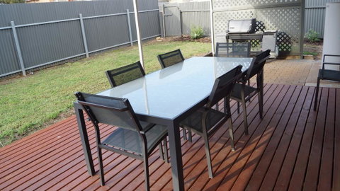 Lincoln Breeze - Sydney Tourism 1