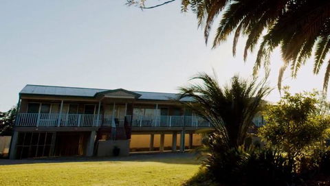 Luhana Motel Moruya - Sydney Tourism 1