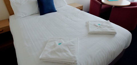 Luhana Motel Moruya - Sydney Tourism 3