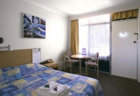Luhana Motel Moruya - Sydney Tourism 0