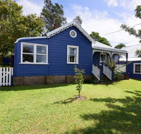 Lulu Hill Cottage - Kangaroo Valley - Sydney Tourism