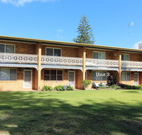Luskin Court 3 - Sydney Tourism