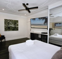 Lux  Quiet Apartment in Potts Point - Sydney Tourism