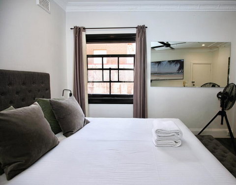 Lux & Quiet Apartment In, Potts Point - Sydney Tourism 2