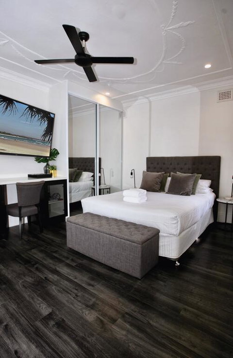 Lux & Quiet Apartment In, Potts Point - Sydney Tourism 3