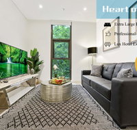Luxurious 5 Star Experience in a Prime Location - Sydney Tourism