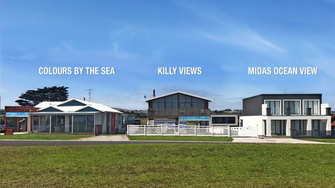 Luxurious Waterfront 10 Minutes Drive To Phillip Island (sleeps 12) - Sydney Tourism 2