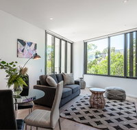LUXURY APARTMENT / / MOMENTS TO LANE COVE VILLAGE - Sydney Tourism