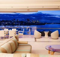 Luxury Apartment Point Piper - Sydney Tourism