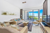 Luxury Apartments  Corporate Boardies
