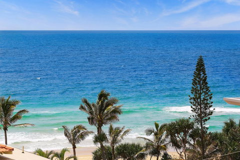 Luxury Beachside Apartment - Sydney Tourism 2