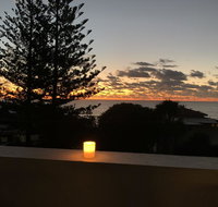 Luxury Beachside Apartment - Sydney Tourism