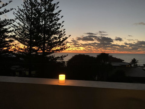 Luxury Beachside Apartment - Sydney Tourism 0