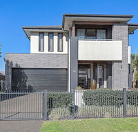 Luxury Brand New Home - Sydney Tourism