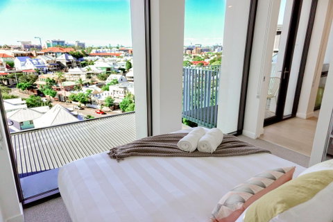 Luxury Central Apartment - Sydney Tourism 2
