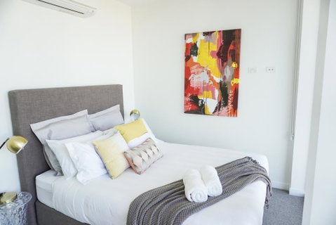 Luxury Central Apartment - Sydney Tourism 1