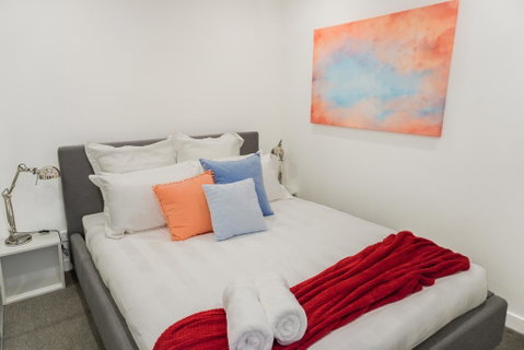 Luxury Central Apartment - Sydney Tourism 3