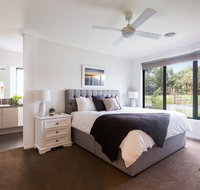 Luxury Escape in Ocean Grove - Sydney Tourism