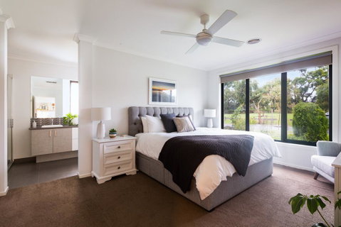Luxury Escape In Ocean Grove - Sydney Tourism 0