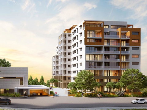 Luxury Executive Apartment - Sydney Tourism 3