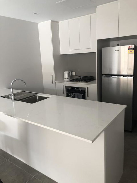 Luxury Executive Apartment - Sydney Tourism 1