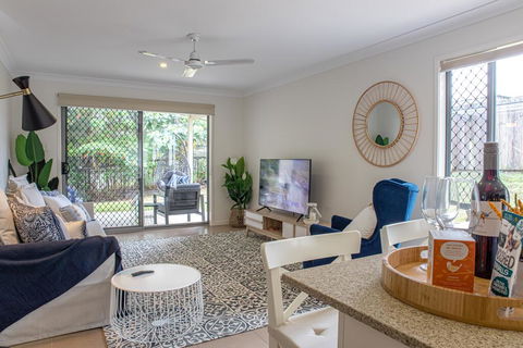 Luxury Home Noosaville, WIFI, Netflix, Location, Shops - Sydney Tourism 0