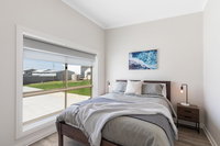 Luxury Motel Style Accommodation