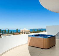 Luxury Ocean Penthouse - Sydney Tourism