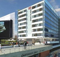 Luxury S1 Apartments Chatswood - Sydney Tourism