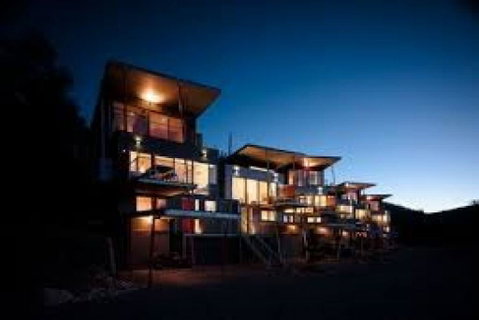 Luxury Scandinavian Townhouse - Sydney Tourism 0