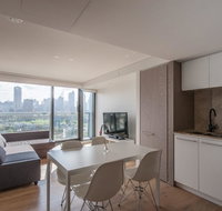 Luxury Studio Apartment in Potts Point - Sydney Tourism