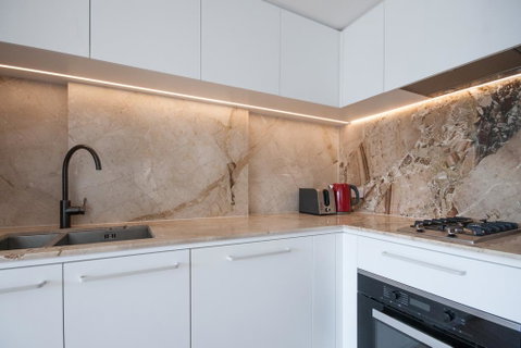 Luxury Studio Apartment In Potts Point - Sydney Tourism 1