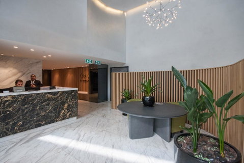 Luxury Studio Apartment In Potts Point - Sydney Tourism 3