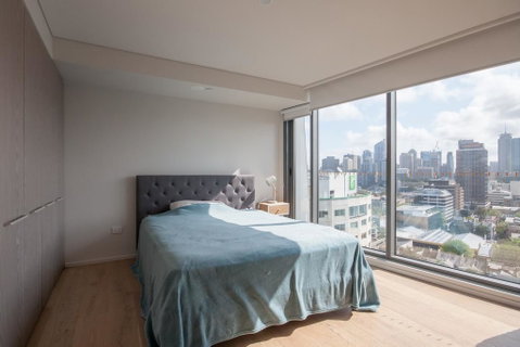 Luxury Studio Apartment In Potts Point - Sydney Tourism 2