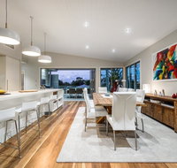Luxury Tropical Haven - Pacific Avenue Sunshine Beach - Sydney Tourism