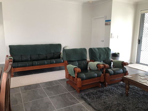 M & T's Waterfront Bed & Breakfast - Sydney Tourism 2