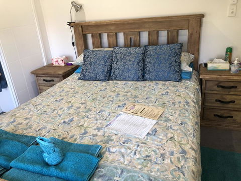 M & T's Waterfront Bed & Breakfast - Sydney Tourism 1