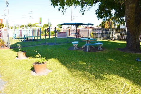 Mackay Apartments The Rover - Sydney Tourism 2