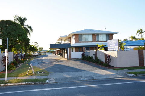 Mackay Apartments The Rover - Sydney Tourism 0