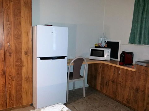 Mackay Motor Inn - Sydney Tourism 1