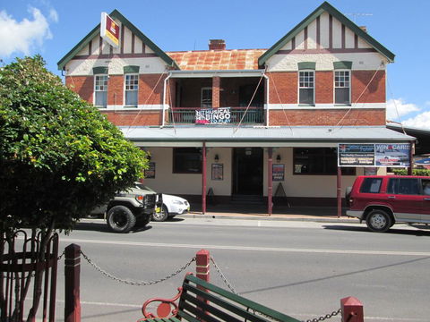Maclean Hotel - Sydney Tourism 0