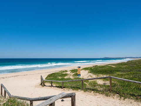 Magenta Shores 1105 - Sydney Tourism 2