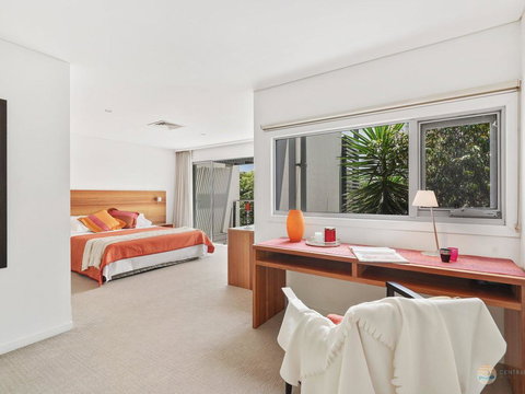 Magenta Shores 1105 - Sydney Tourism 1