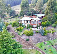 MAGICAL MOUNTAIN RETREAT - 20 mins to CBD and only 10 to MONA - Sydney Tourism