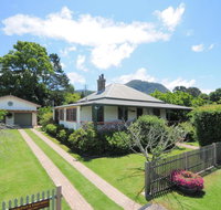 Magnolia Cottage - Kangaroo Valley - Sydney Tourism