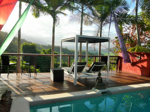 Mai Tai Resort - Sydney Tourism 0