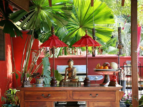 Mai Tai Resort - Sydney Tourism 3